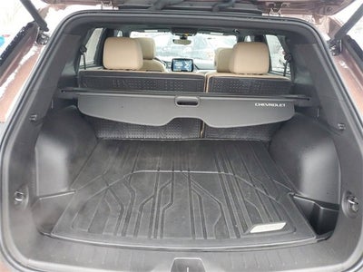 2023 Chevrolet Blazer Premier