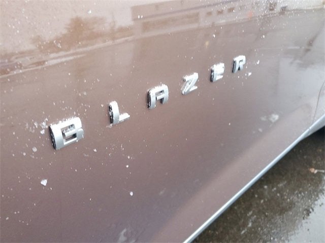 2023 Chevrolet Blazer Premier