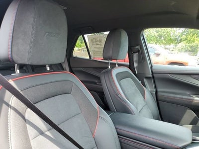 2024 Chevrolet Blazer EV RS