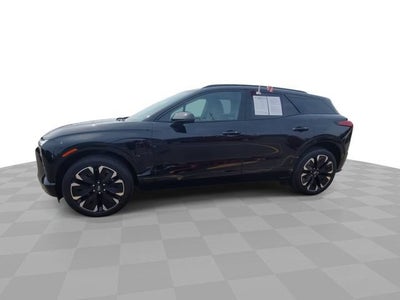 2024 Chevrolet Blazer EV RS
