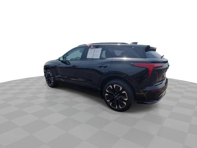 2024 Chevrolet Blazer EV RS