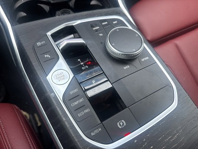 2024 BMW 3 Series 330e xDrive