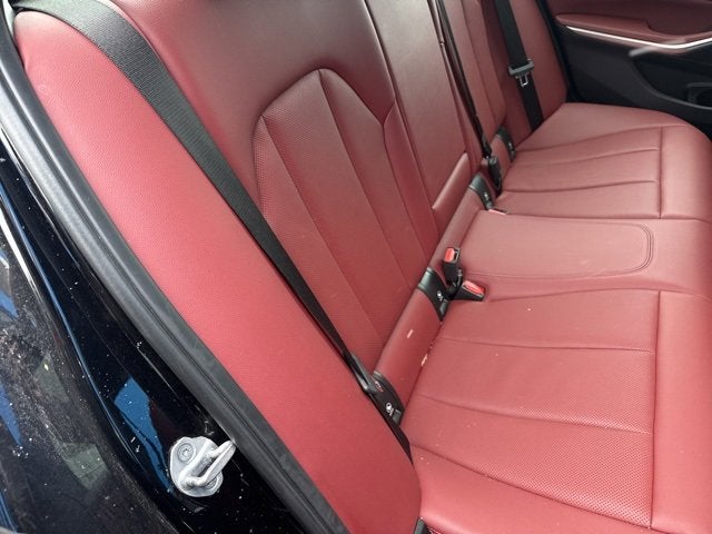 2024 BMW 3 Series 330e xDrive