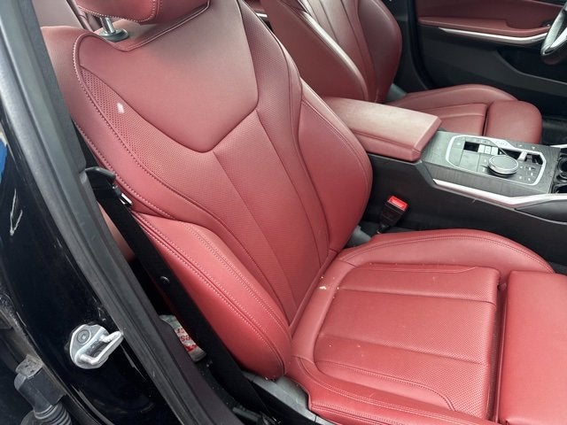 2024 BMW 3 Series 330e xDrive