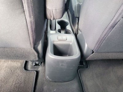 2018 Nissan Kicks SV