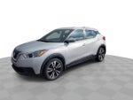 2018 Nissan Kicks SV