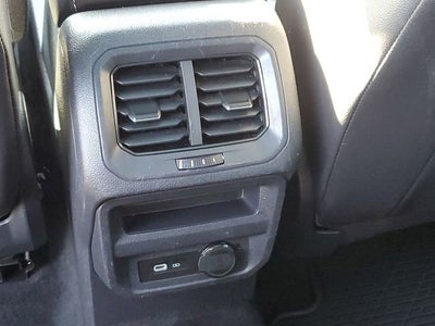 2022 Volkswagen Tiguan 2.0T SEL R-Line