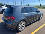 2018 Volkswagen Golf GTI 2.0T Autobahn