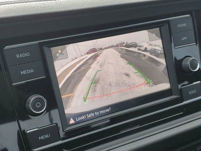 2024 Volkswagen Jetta 1.5T Sport