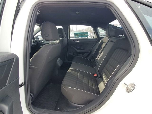 2024 Volkswagen Jetta 1.5T Sport