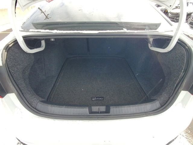 2024 Volkswagen Jetta 1.5T Sport