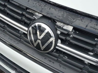 2024 Volkswagen Jetta 1.5T Sport