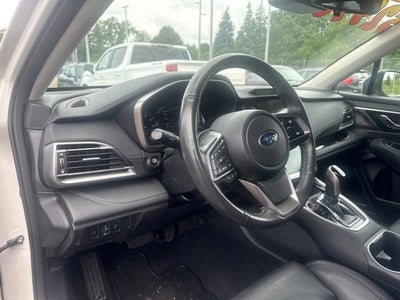 2024 Subaru Outback Touring XT