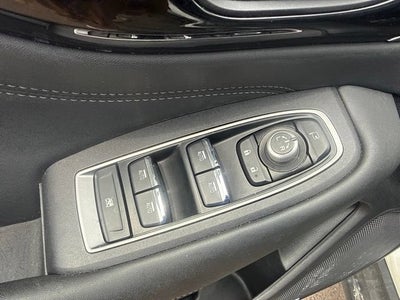 2024 Subaru Outback Touring XT