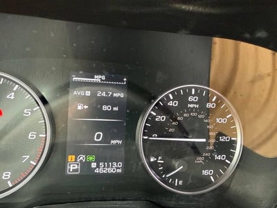 2024 Subaru Outback Touring XT