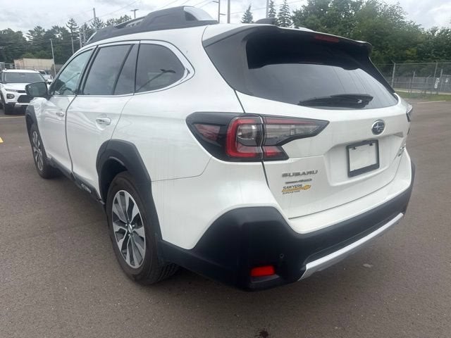 2024 Subaru Outback Touring XT