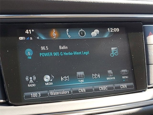 2019 Buick Enclave Essence