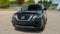 2017 Nissan Pathfinder Platinum