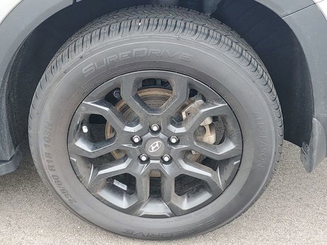 2023 Hyundai Santa Fe XRT