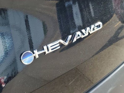 2024 Toyota Grand Highlander Hybrid XLE
