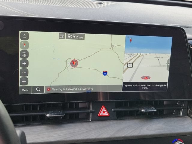 2023 Kia Sportage X-Pro Prestige