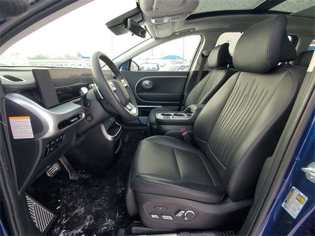 2026 Hyundai IONIQ 9 Performance Calligraphy