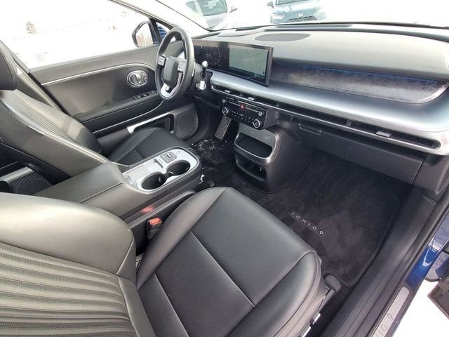 2026 Hyundai IONIQ 9 Performance Calligraphy