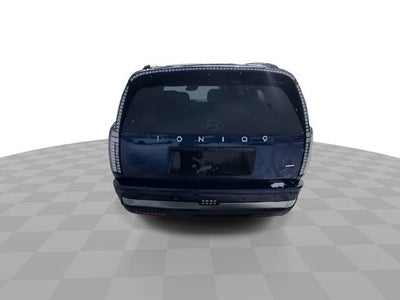2026 Hyundai IONIQ 9 Performance Calligraphy