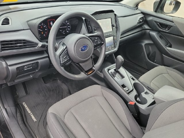 2024 Subaru Crosstrek AWD