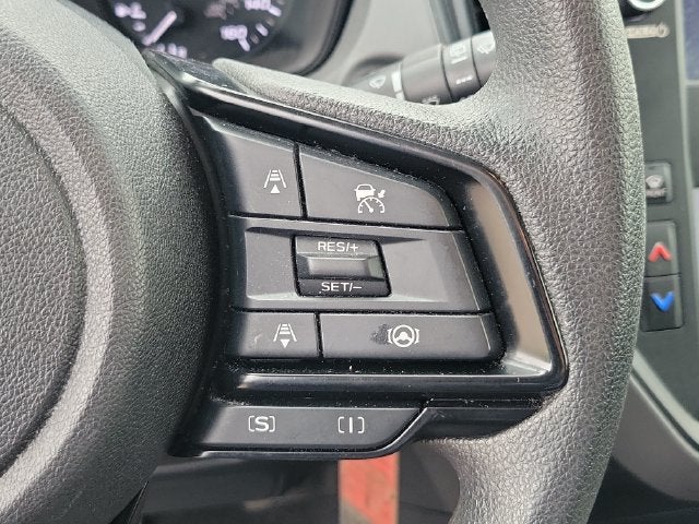 2024 Subaru Crosstrek AWD