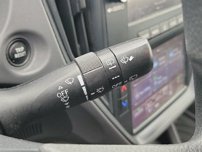 2024 Subaru Crosstrek AWD