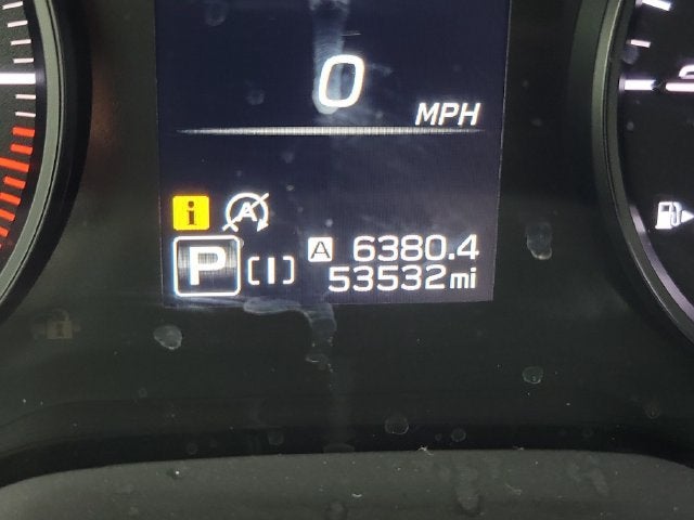 2024 Subaru Crosstrek AWD