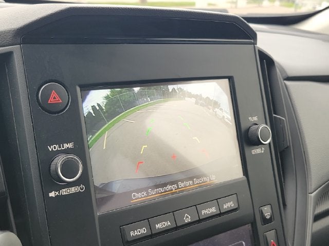 2024 Subaru Crosstrek AWD
