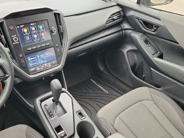 2024 Subaru Crosstrek AWD