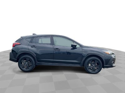 2024 Subaru Crosstrek AWD