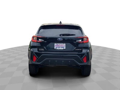 2024 Subaru Crosstrek AWD