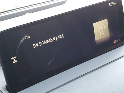 2023 Mazda Mazda CX-9 Grand Touring