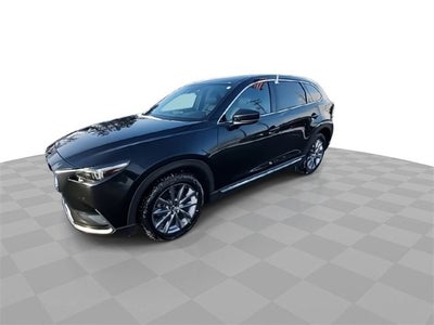 2023 Mazda Mazda CX-9 Grand Touring