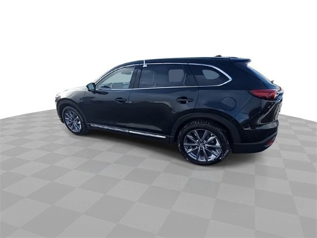 2023 Mazda Mazda CX-9 Grand Touring