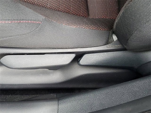 2024 Toyota Corolla Hybrid Nightshade Edition