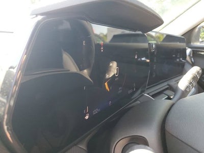 2025 Chevrolet Trailblazer LS