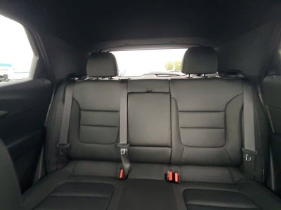 2021 Chevrolet Trailblazer ACTIV