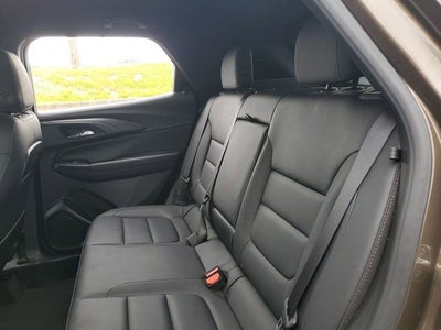 2021 Chevrolet Trailblazer ACTIV