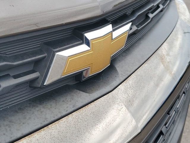 2021 Chevrolet Trailblazer ACTIV