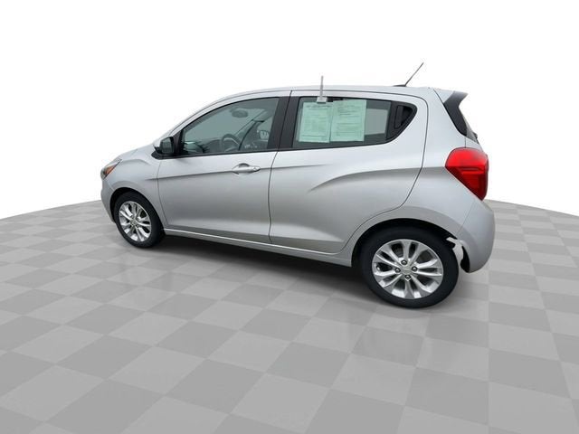 2022 Chevrolet Spark 1LT Automatic