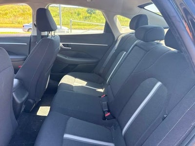 2022 Hyundai Sonata SEL