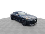 2021 Kia Stinger GT1