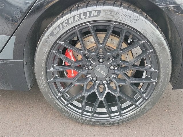 2021 Kia Stinger GT1