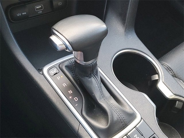 2021 Kia Sportage EX