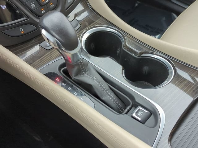 2020 Buick Envision Preferred